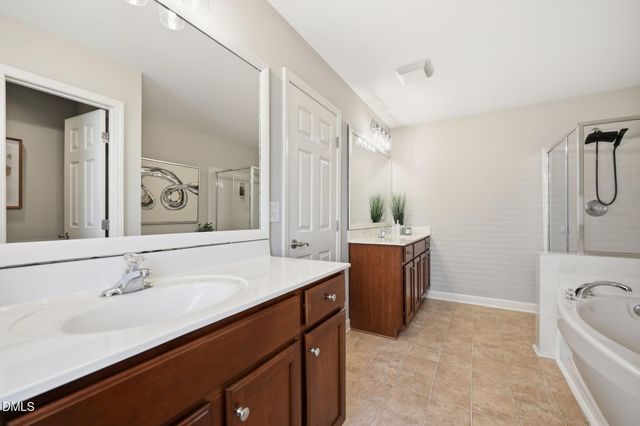 5337 Glass Ridge Road, Raleigh, NC 27616
