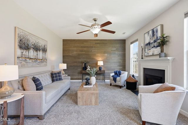 5337 Glass Ridge Road, Raleigh, NC 27616