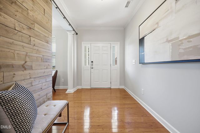 5337 Glass Ridge Road, Raleigh, NC 27616