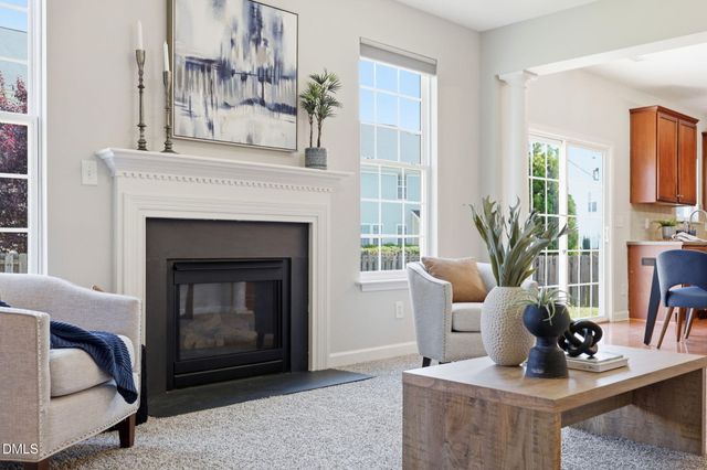 5337 Glass Ridge Road, Raleigh, NC 27616