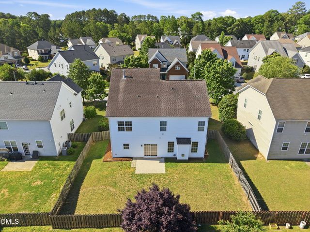 5337 Glass Ridge Road, Raleigh, NC 27616
