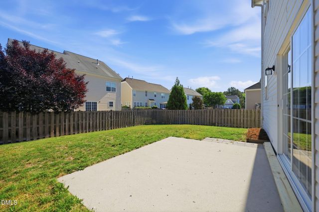 5337 Glass Ridge Road, Raleigh, NC 27616
