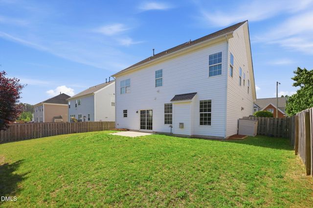 5337 Glass Ridge Road, Raleigh, NC 27616
