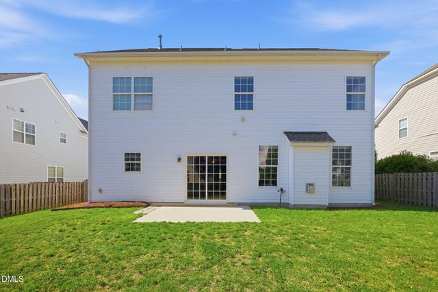 5337 Glass Ridge Road, Raleigh, NC 27616