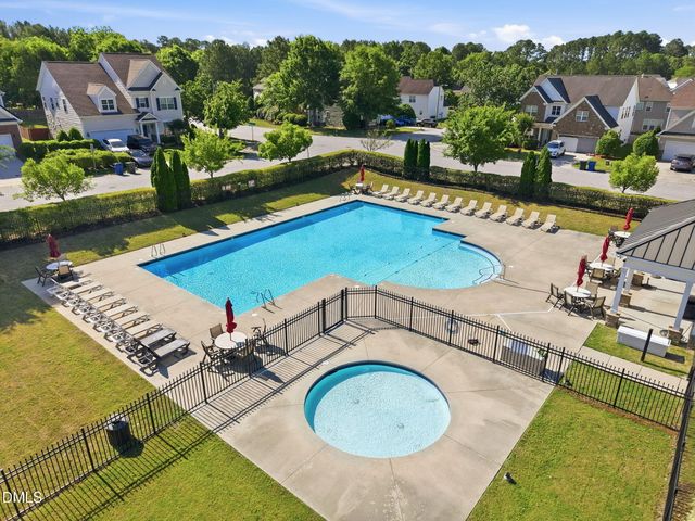 5337 Glass Ridge Road, Raleigh, NC 27616