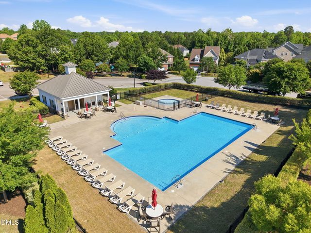 5337 Glass Ridge Road, Raleigh, NC 27616