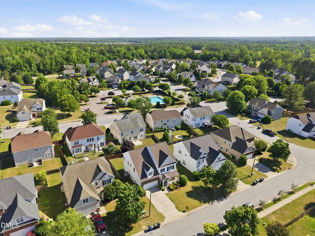 5337 Glass Ridge Road, Raleigh, NC 27616