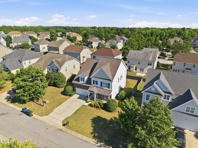 5337 Glass Ridge Road, Raleigh, NC 27616