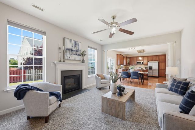 5337 Glass Ridge Road, Raleigh, NC 27616