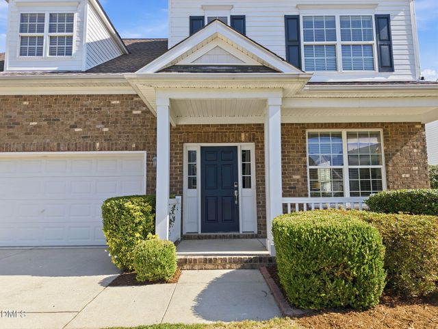5337 Glass Ridge Road, Raleigh, NC 27616