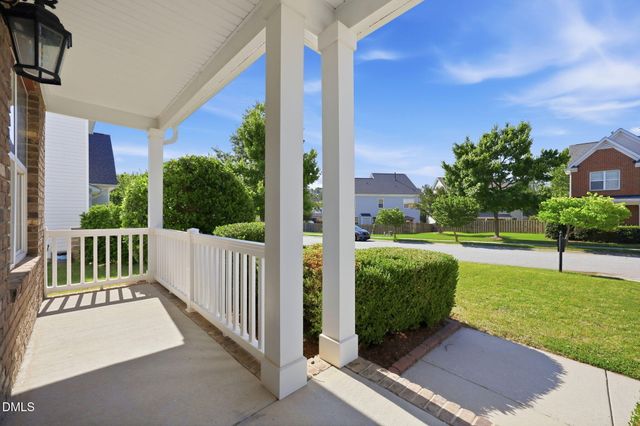 5337 Glass Ridge Road, Raleigh, NC 27616