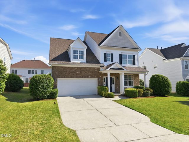 5337 Glass Ridge Road, Raleigh, NC 27616