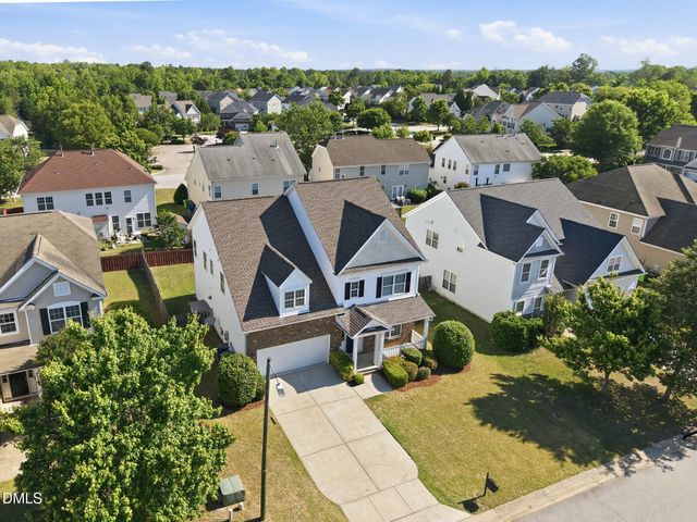 5337 Glass Ridge Road, Raleigh, NC 27616