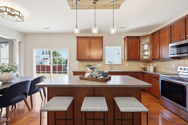5337 Glass Ridge Road, Raleigh, NC 27616
