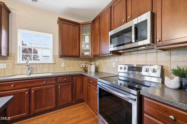 5337 Glass Ridge Road, Raleigh, NC 27616