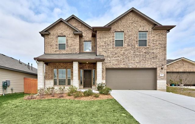 156 Gray Wolf DR, San Marcos, TX 78666