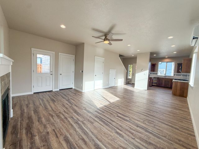 321 NE 6th Street, Prineville, OR 97754