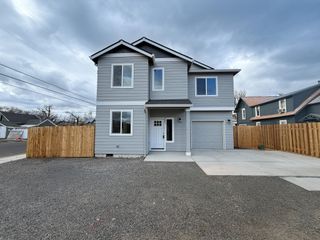 321 NE 6th Street, Prineville, OR 97754