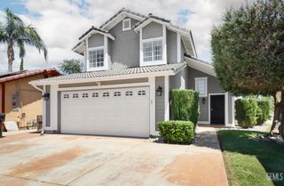 1500 Brandy Court, Bakersfield, CA 93307