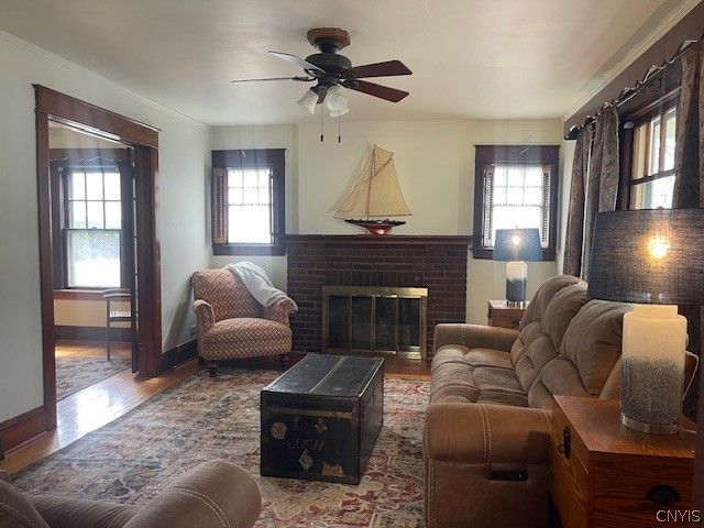 700 Elm Street, Rome, NY 13440