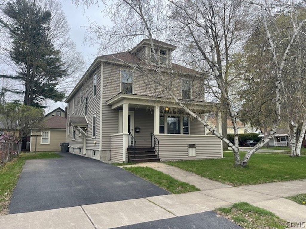 700 Elm Street, Rome, NY 13440