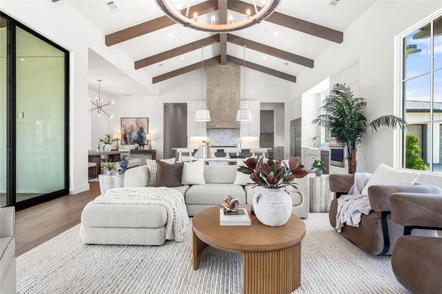 17212 MORNING GROVE LN, Austin, TX 78738