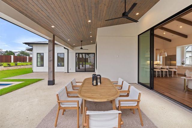 17212 MORNING GROVE LN, Austin, TX 78738