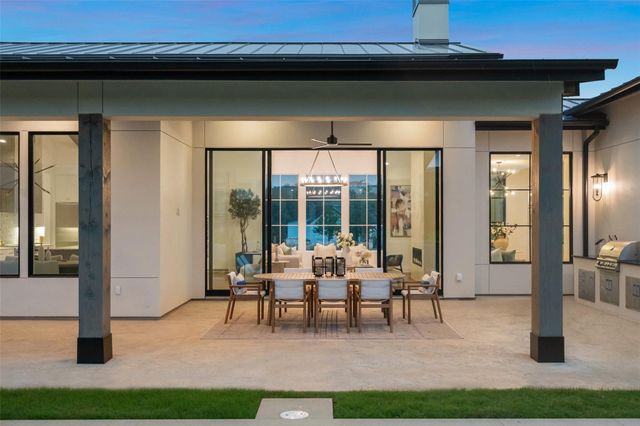 17212 MORNING GROVE LN, Austin, TX 78738