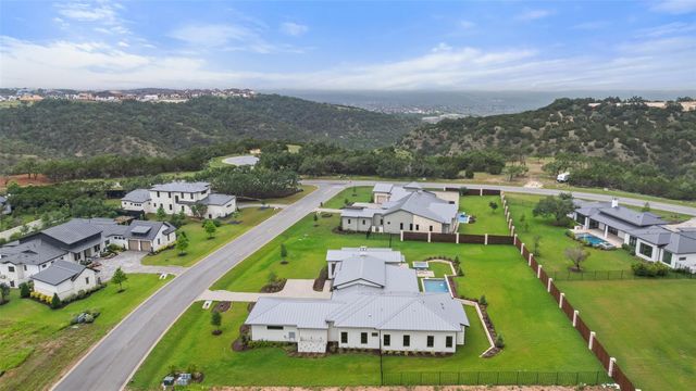 17212 MORNING GROVE LN, Austin, TX 78738