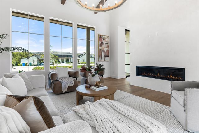 17212 MORNING GROVE LN, Austin, TX 78738