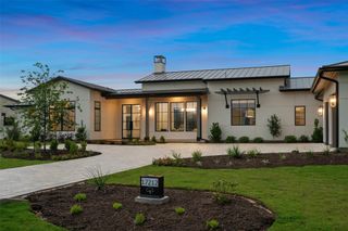 17212 MORNING GROVE LN, Austin, TX 78738
