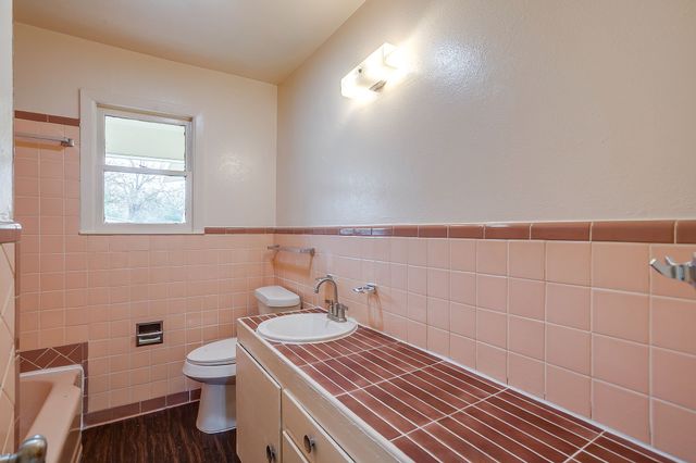 4315 Mackey Drive, North Richland Hills, TX 76180