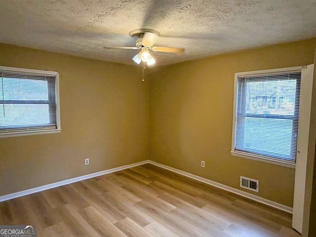 1345 Labelle Street, Jonesboro, GA 30238