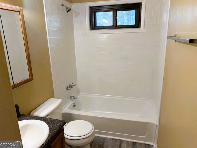 1345 Labelle Street, Jonesboro, GA 30238