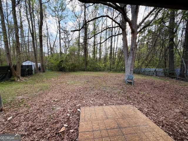 1345 Labelle Street, Jonesboro, GA 30238