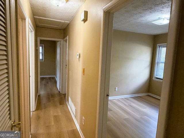 1345 Labelle Street, Jonesboro, GA 30238