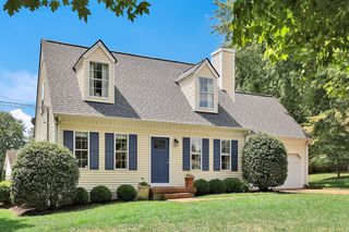 305 Wedgewood Ct, Franklin, TN 37069