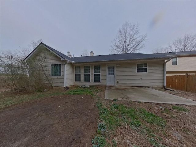 Address unavailable.