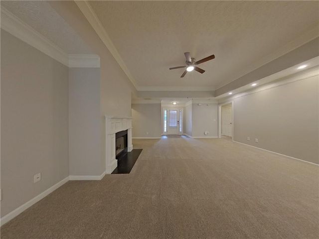 Address unavailable.