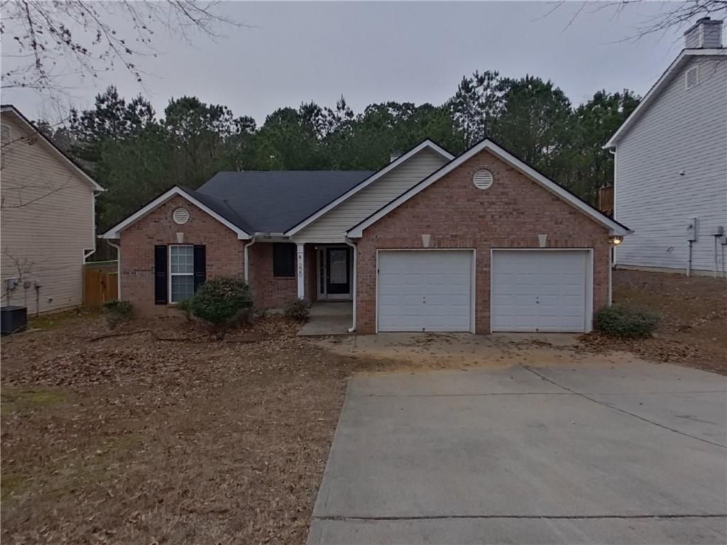 Address unavailable.