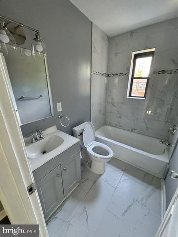 4934 JUST ST NE, Washington, DC 20019
