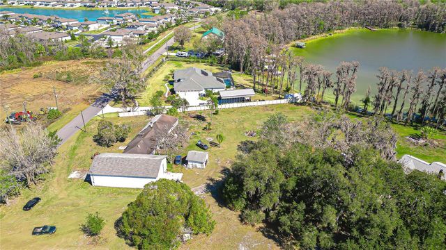 6608 WISTERIA LOOP, Land O Lakes, FL 34638