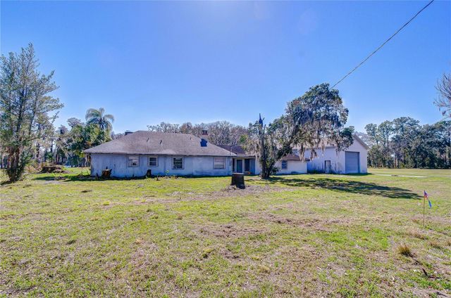 6608 WISTERIA LOOP, Land O Lakes, FL 34638