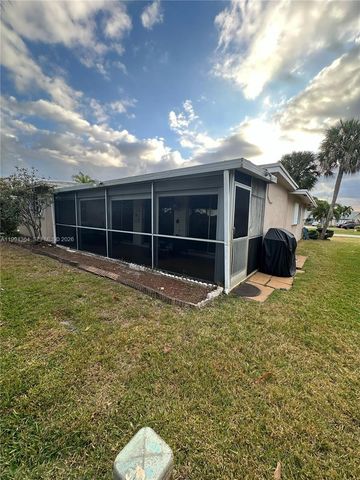 4801 NW 13th Ave, Deerfield Beach, FL 33064