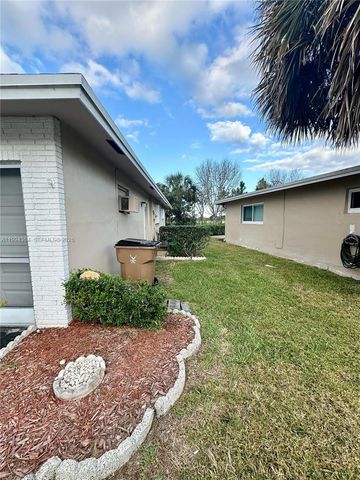 4801 NW 13th Ave, Deerfield Beach, FL 33064