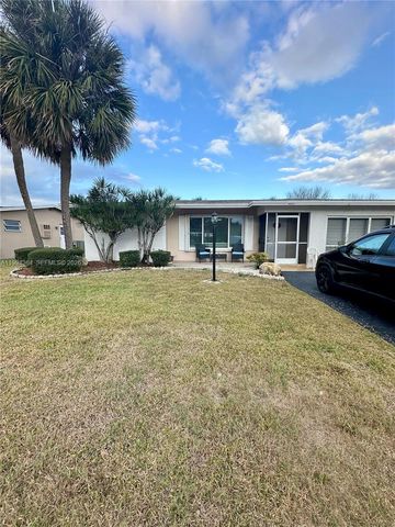 4801 NW 13th Ave, Deerfield Beach, FL 33064