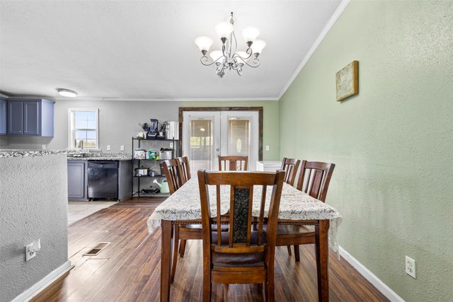 335 County Road 2100, Corsicana, TX 75110