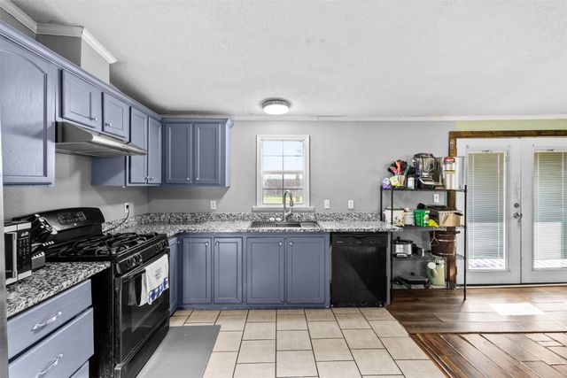 335 County Road 2100, Corsicana, TX 75110