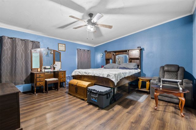 335 County Road 2100, Corsicana, TX 75110