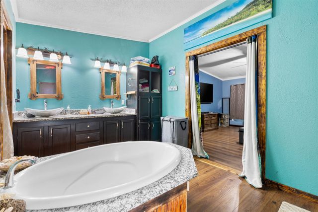 335 County Road 2100, Corsicana, TX 75110